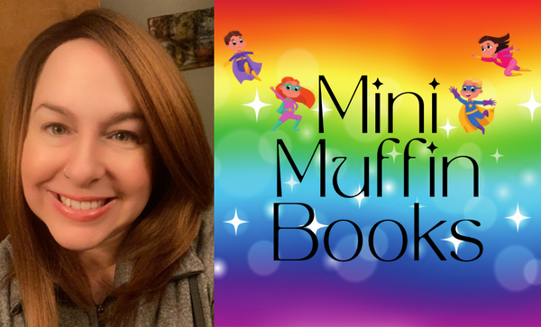Mini Muffin Bookstore