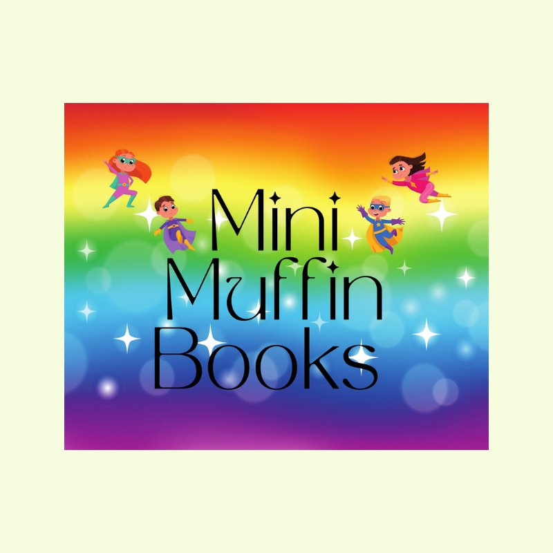 Mini Muffin Bookstore e-Gift Card - Mini Muffin Bookstore